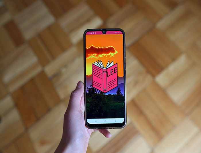 imagen correspondiente a la noticia: "Las mejores aplicaciones gratuitas para leer libros en el celular"