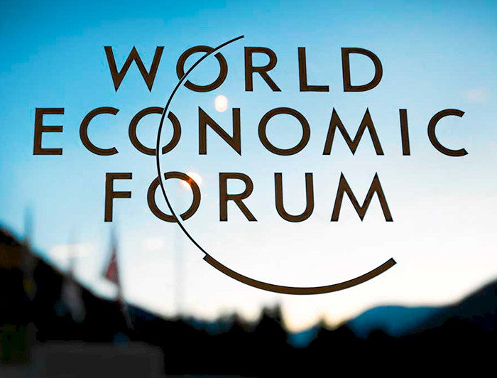 World Economic Forum’s logo