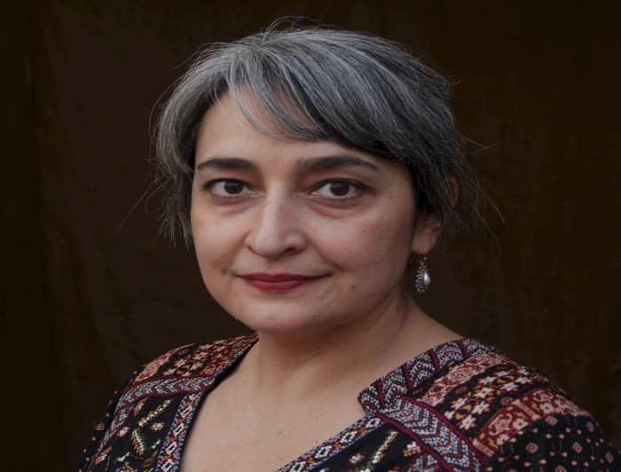 imagen correspondiente a la noticia: "Gabriela Aguilera asume la dirección artística de Teatro UC, buscando reimaginar el diálogo teatral"