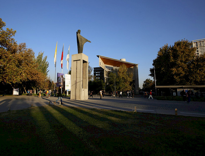 imagen correspondiente a la noticia: "UC anuncia plan de retorno flexible y seguro para la comunidad"