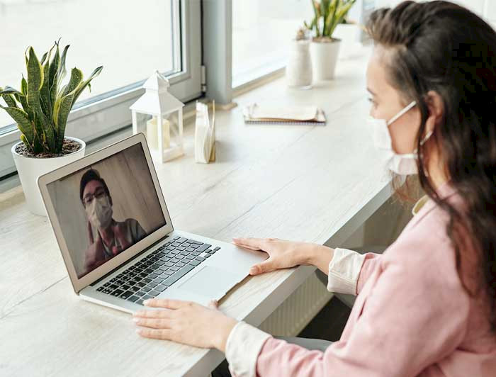 imagen correspondiente a la noticia: "Seguros, bonificaciones y convenios: la salud en tiempos de covid"