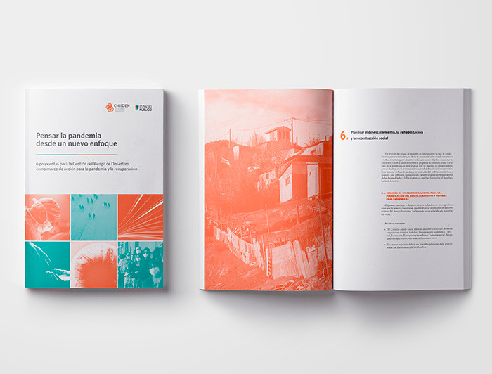 imagen correspondiente a la noticia: "Entregan propuestas y acciones para la recuperación y desconfinamiento de la pandemia"