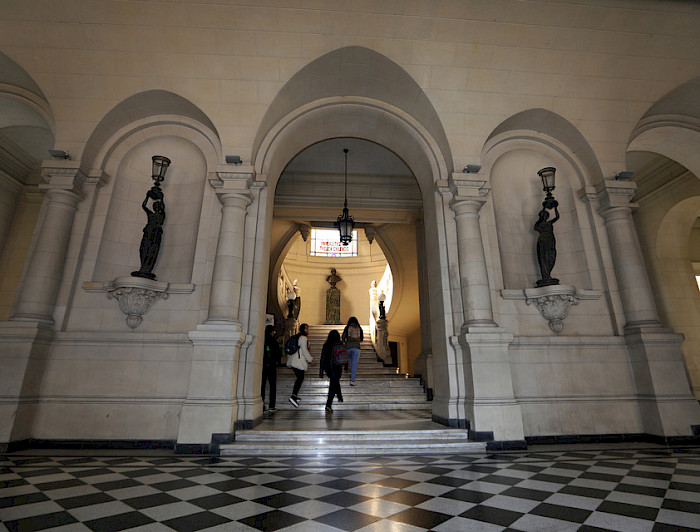 imagen correspondiente a la noticia: "Retorno gradual: Cómo nos cuidamos en comunidad"