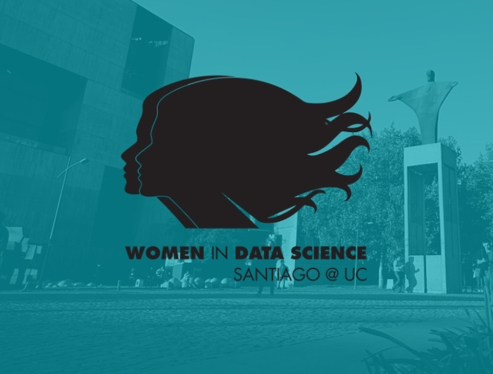 imagen correspondiente a la noticia: "Conferencia internacional de Mujeres en Ciencia de Datos se realizará este sábado en la UC"