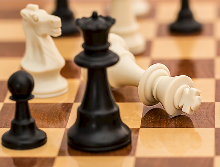 imagen correspondiente a la noticia: "UC realizará segundo torneo de ajedrez online para la comunidad"