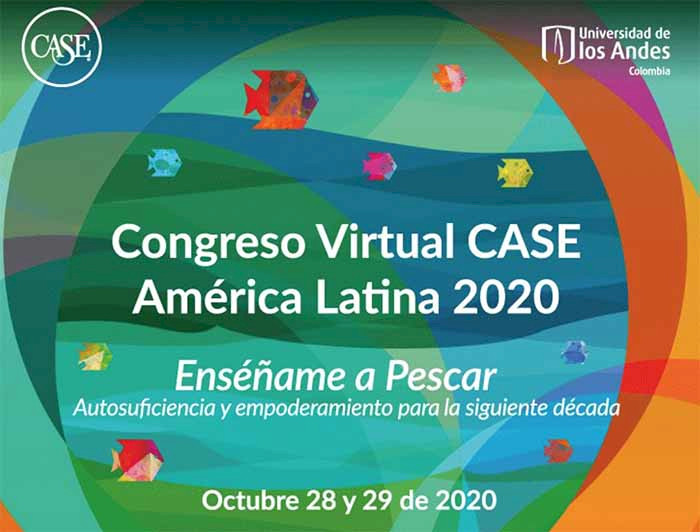 imagen correspondiente a la noticia: "Congreso CASE América Latina abordará el desarrollo institucional de las universidades"