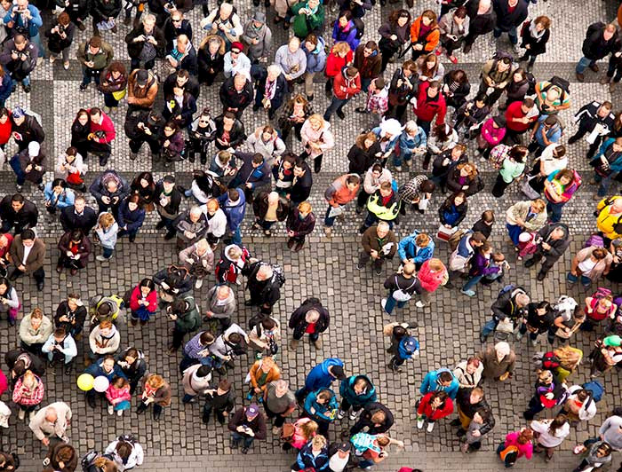 imagen correspondiente a la noticia: "Por un voto informado"