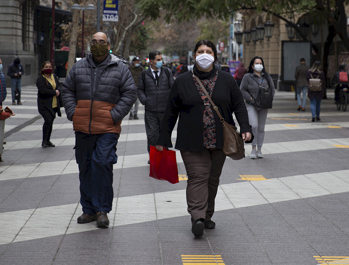 imagen correspondiente a la noticia: "Trazabilidad en ascenso pero aún insuficiente ante aumento de nuevos casos"