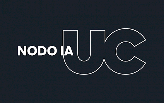 Logo de Nodo IA
