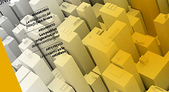 Portada nueva Revista Universtaria, edición de noviembre de 2020