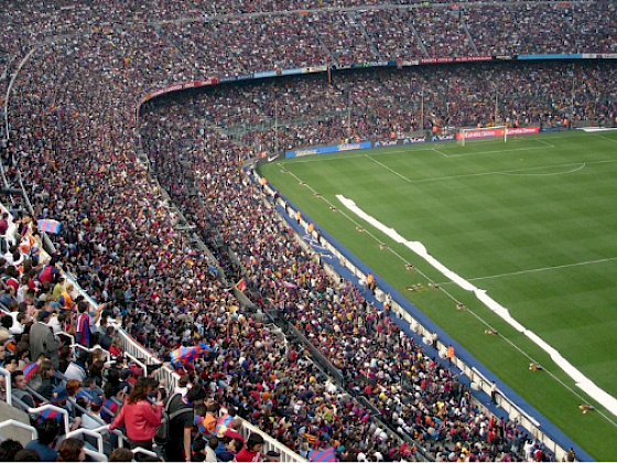 Estadio