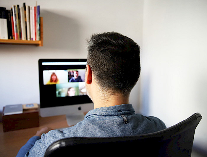 imagen correspondiente a la noticia: "UC realiza encuesta para medir el clima laboral"