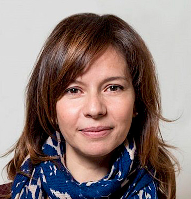 Foto de Paula Luengo