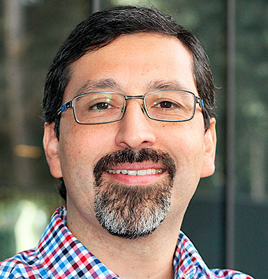 Foto de Rafael Medina