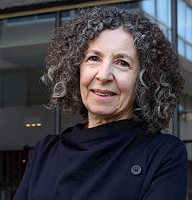 Foto de Catterina Ferreccio