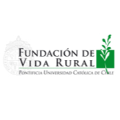 Logo de la Fundación de Vida Rural.