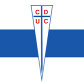 Logo del Club Deportivo Universidad Católica.