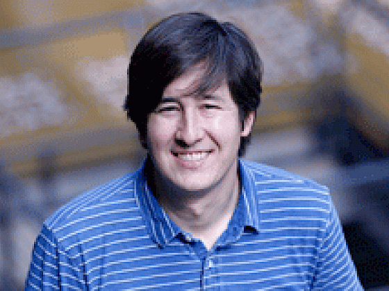 Nathan Nunn, economista canadiense y académico de la Universidad de Harvard.