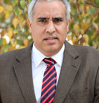 Foto de Franco Pedreschi