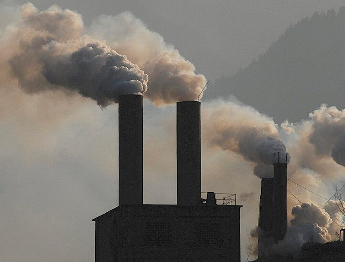 imagen correspondiente a la noticia: "Hormigón en base a residuos de termoeléctricas: un ahorro ambiental"