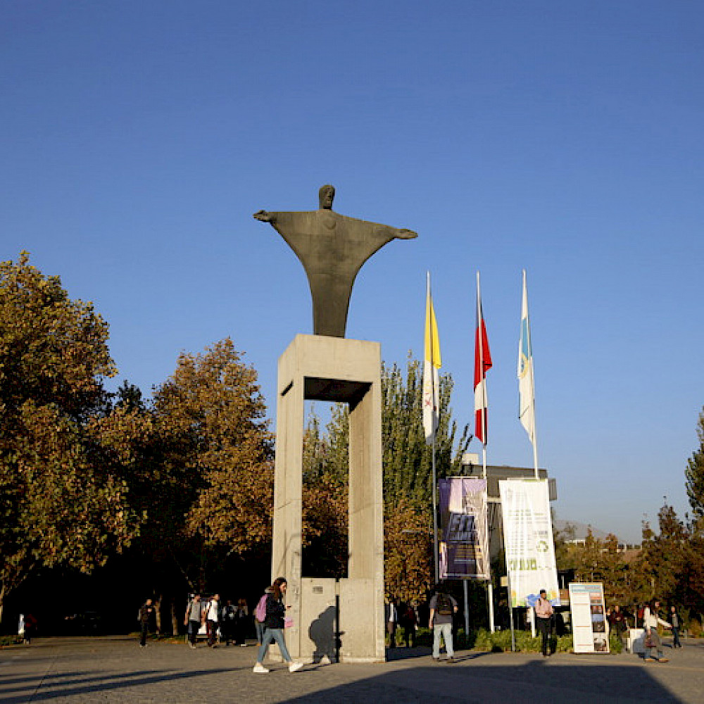 Clase de chino mandarín