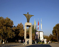 Clase de chino mandarín