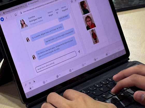 Plataforma de inteligencia artificial