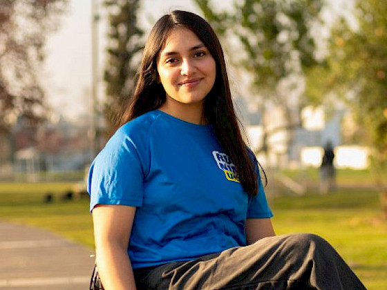 Catalina Farías