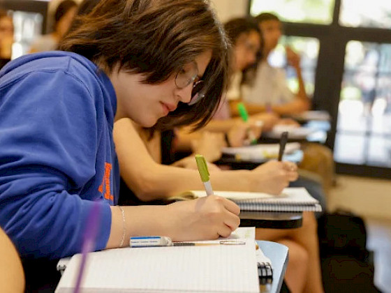 Estudiantes