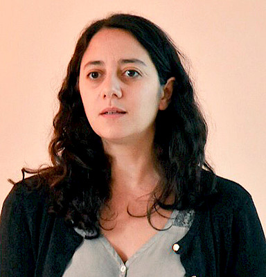 Foto de Alejandra Abufhele