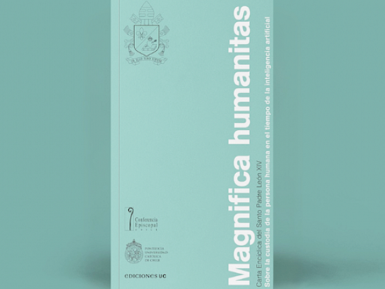 Encíclica Magnifica humanitas