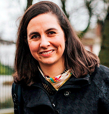 Foto de María Montt