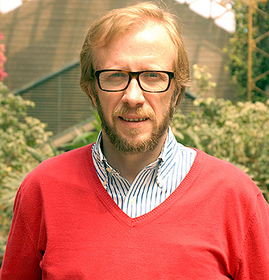 Foto de Francisco Gallego