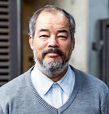 Foto de Luciano Chiang