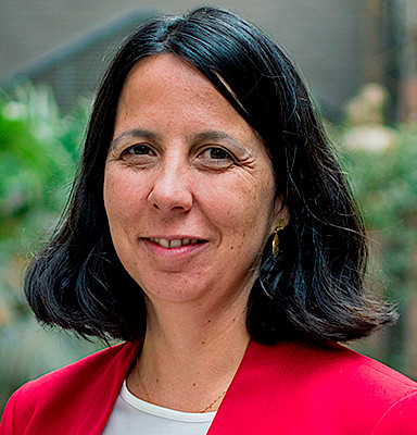 Foto de Claudia Martínez