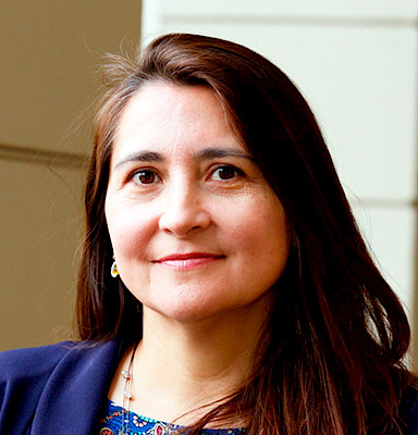 Foto de María Pía Santelices