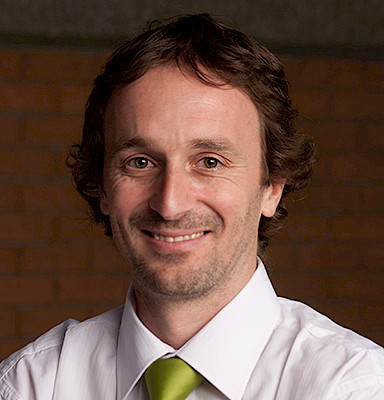 Foto de Rafael Larraín