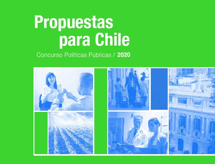 imagen correspondiente a la noticia: "Centro de Políticas Públicas lanza nuevas Propuestas para Chile 2020"