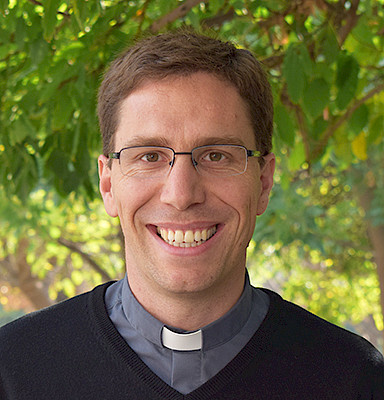 Foto de Padre Fernando Valdivieso