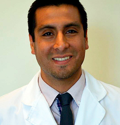 Foto de Felipe Contreras