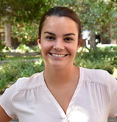 Foto de Catalina Santa Cruz