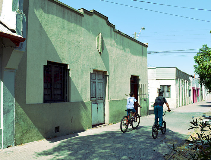 imagen correspondiente a la noticia: "Propuestas para avanzar en el desarrollo de Chile"