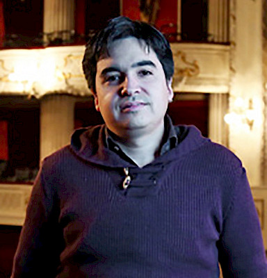 Foto de Miguel Farías