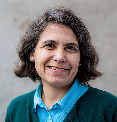 Foto de Alejandra Carrasco