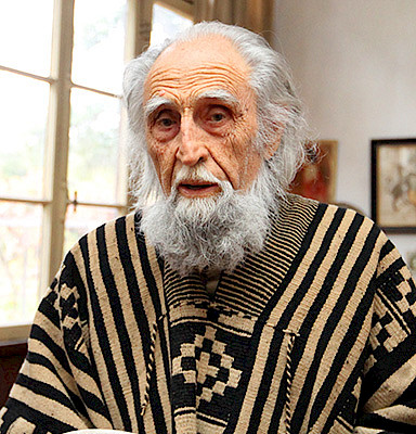 Foto de Gastón Soublette