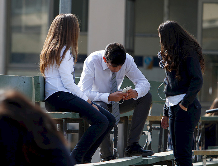 imagen correspondiente a la noticia: "Estudiarán la desigualdad de género en escolares"