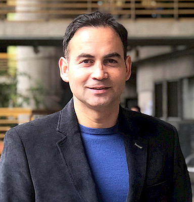 Foto de Roberto Ferreira