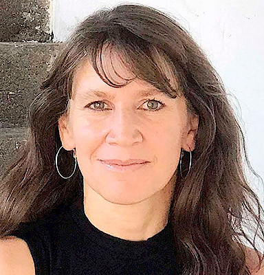 Foto de Sandra Iturriaga