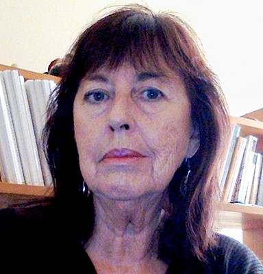 Foto de Carmen Peña