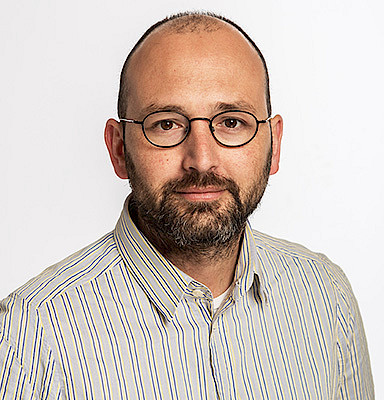 Foto de Umberto Bonomo